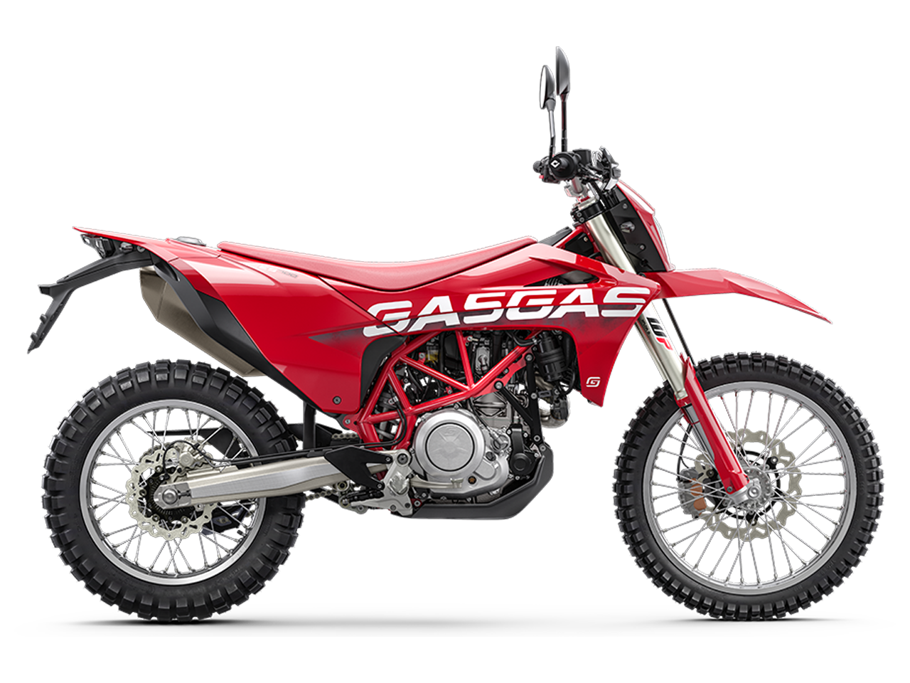 GASGAS ES 700 2026